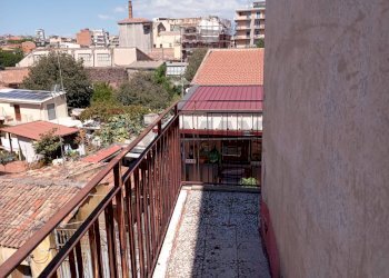 Balcone - Appartamento Via Grassi
 
63, Catania - foto 36