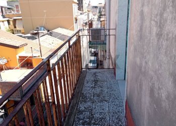 Balcone - Appartamento Via Grassi
 
63, Catania - foto 37