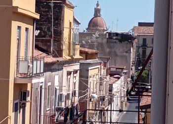 Balcone - Appartamento Via Grassi
 
63, Catania - foto 39