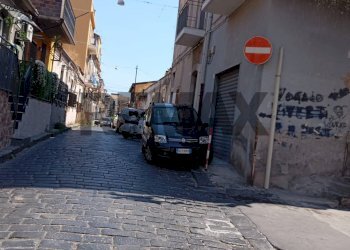 Edificio all\'aperto - Appartamento Via Grassi
 
63, Catania - foto 45