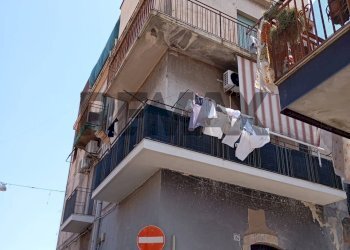 Edificio all\'aperto - Appartamento Via Grassi
 
63, Catania - foto 46