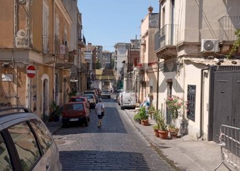 Edificio all\'aperto - Appartamento Via Grassi
 
63, Catania - foto 47
