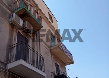 Edificio all\'aperto - Appartamento Via Grassi
 
63, Catania - foto 48