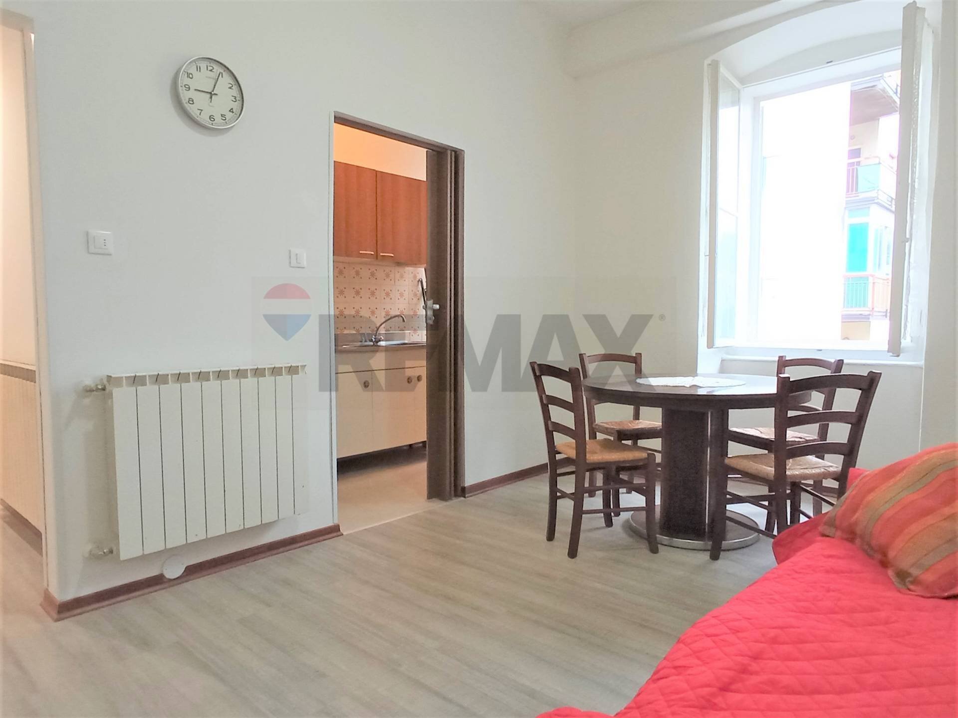 Sala da pranzo - Terreno non edificabile Via Severo Fabio
105, Trieste - foto 2