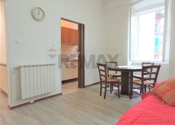 Sala da pranzo - Terreno non edificabile Via Severo Fabio
 
105, Trieste - foto 2
