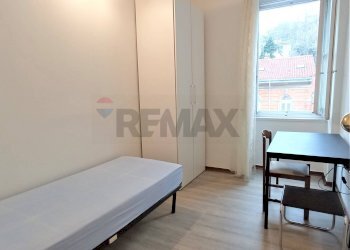 Camera / camera da letto - Terreno non edificabile Via Severo Fabio
 
105, Trieste - foto 4