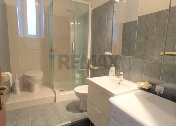 Bagno - Terreno non edificabile Via Severo Fabio
 
105, Trieste - foto 8