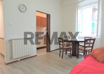Sala da pranzo - Terreno non edificabile Via Severo Fabio
105, Trieste - foto 2