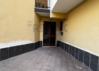 Terrazza - Appartamento via Vico nono di viale Rimembranze
3, Corigliano-Rossano - foto 3