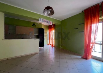 Stanza vuota - Appartamento via Vico nono di viale Rimembranze
3, Corigliano-Rossano - foto 5