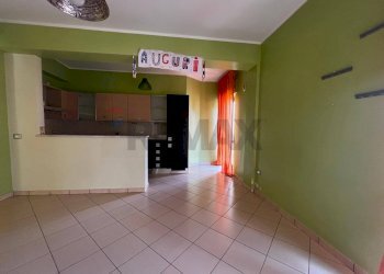 Stanza vuota - Appartamento via Vico nono di viale Rimembranze
3, Corigliano-Rossano - foto 6