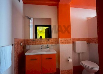 Bagno - Appartamento via Vico nono di viale Rimembranze
3, Corigliano-Rossano - foto 11