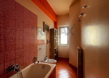 Bagno - Appartamento via Vico nono di viale Rimembranze
3, Corigliano-Rossano - foto 12