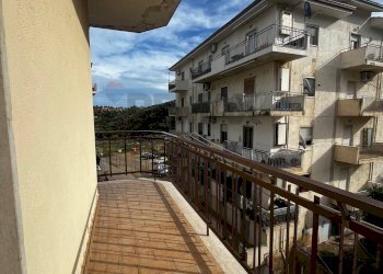 Balcone - Appartamento via Vico nono di viale Rimembranze
3, Corigliano-Rossano - foto 14