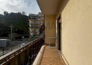 Balcone - Appartamento via Vico nono di viale Rimembranze
3, Corigliano-Rossano - foto 15