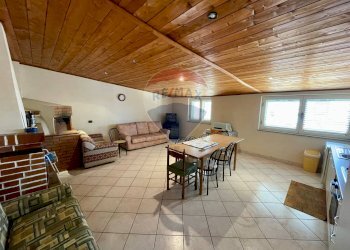Sala da pranzo - Attic via cosenza
 
45, Corigliano-Rossano - photo 8