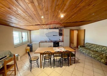 Sala da pranzo - Attic via cosenza
 
45, Corigliano-Rossano - photo 9