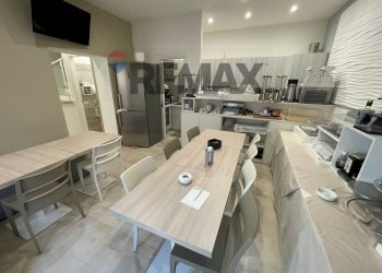 Cucina - Hotel via Rimini
12, Corigliano-Rossano - foto 4