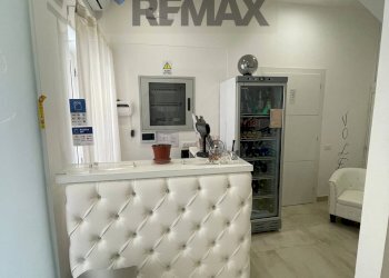 Soggiorno - Hotel via Rimini
12, Corigliano-Rossano - foto 5