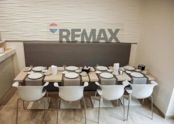 Sala da pranzo - Hotel via Rimini
12, Corigliano-Rossano - foto 9