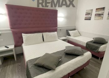 Camera / camera da letto - Hotel via Rimini
12, Corigliano-Rossano - foto 28