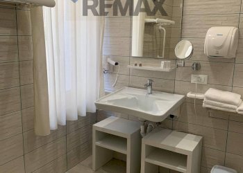 Bagno - Hotel via Rimini
12, Corigliano-Rossano - foto 36