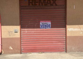 Edificio all\'aperto - Warehouse Via Isola di Itaca
9, Corigliano-Rossano - photo 2