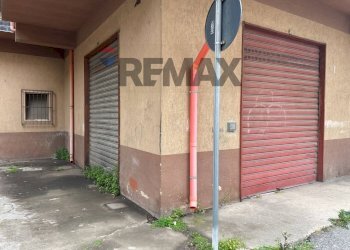 Casa all\'aperto - Warehouse Via Isola di Itaca
9, Corigliano-Rossano - photo 4