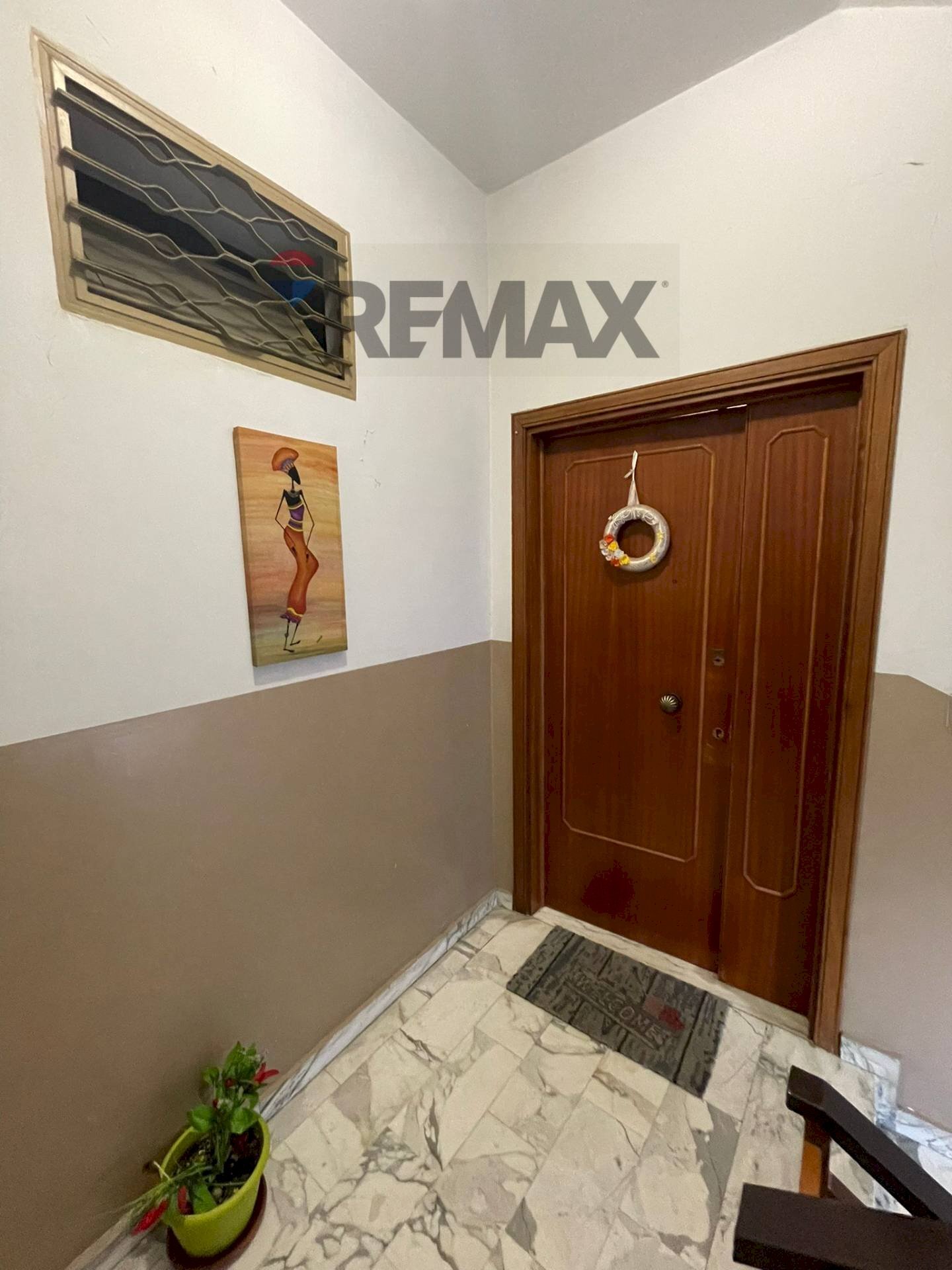 Hall / corridoio - Appartamento GAETANO SALVEMINI
54, Corigliano-Rossano - foto 2