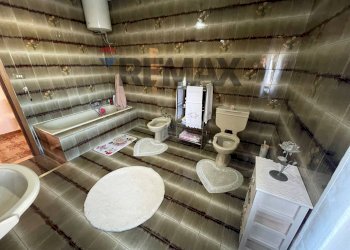 Dettagli - Appartamento GAETANO SALVEMINI
54, Corigliano-Rossano - foto 3