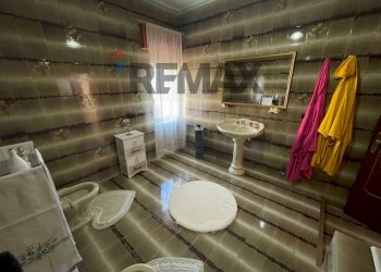 Bagno - Appartamento GAETANO SALVEMINI
54, Corigliano-Rossano - foto 6