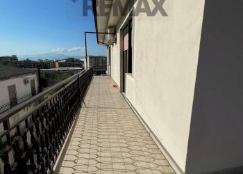 Balcone - Appartamento GAETANO SALVEMINI
54, Corigliano-Rossano - foto 8