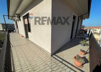 Balcone - Appartamento GAETANO SALVEMINI
54, Corigliano-Rossano - foto 9