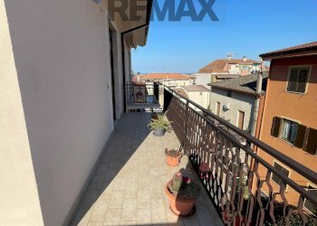 Balcone - Appartamento GAETANO SALVEMINI
54, Corigliano-Rossano - foto 10