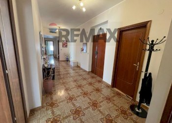 Hall / corridoio - Appartamento GAETANO SALVEMINI
54, Corigliano-Rossano - foto 13