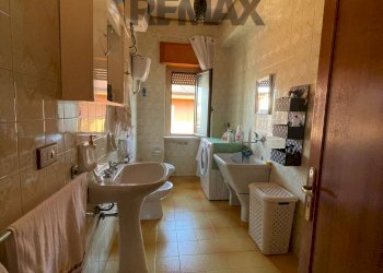 Bagno - Appartamento GAETANO SALVEMINI
54, Corigliano-Rossano - foto 15