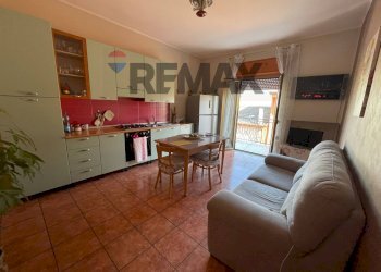 Sala da pranzo - Appartamento GAETANO SALVEMINI
54, Corigliano-Rossano - foto 16
