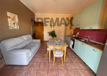 Sala da pranzo - Appartamento GAETANO SALVEMINI
54, Corigliano-Rossano - foto 18