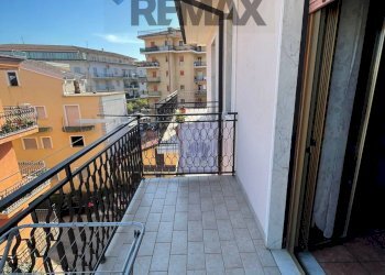 Balcone - Appartamento GAETANO SALVEMINI
54, Corigliano-Rossano - foto 19