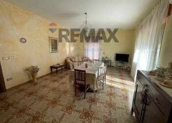 Sala da pranzo - Appartamento GAETANO SALVEMINI
54, Corigliano-Rossano - foto 20