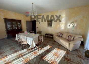 Sala da pranzo - Appartamento GAETANO SALVEMINI
54, Corigliano-Rossano - foto 22