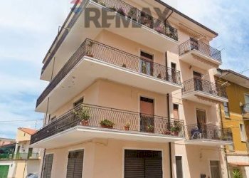 Edificio all\'aperto - Appartamento GAETANO SALVEMINI
54, Corigliano-Rossano - foto 23