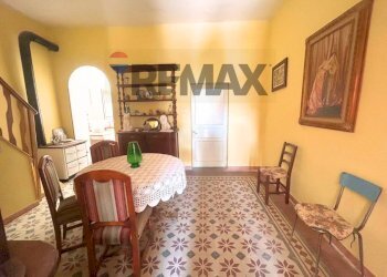 Sala da pranzo - Casa semi indipendente Via Napoli
 
snc, Cariati - foto 7