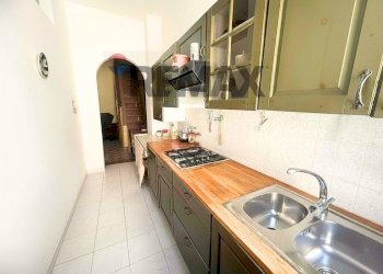 Cucina - Casa semi indipendente Via Napoli
 
snc, Cariati - foto 11