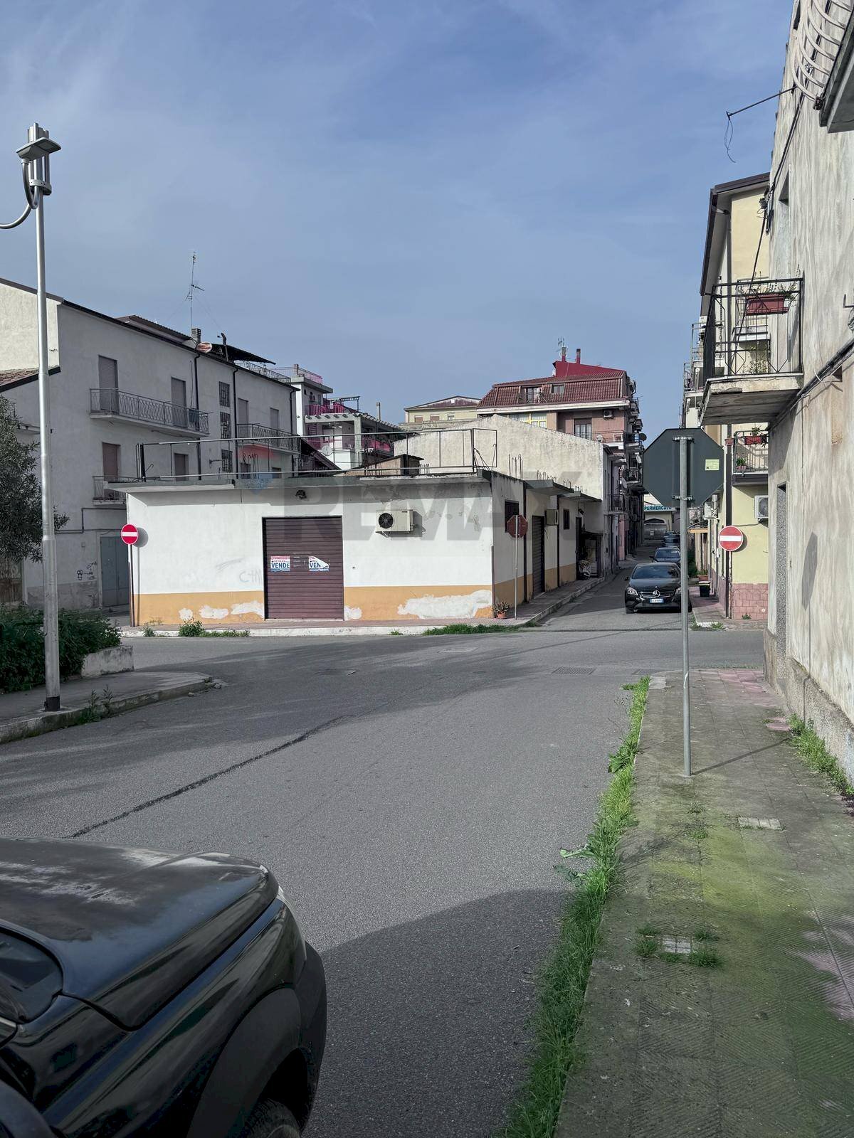 Edificio all\'aperto - Locale Commerciale via dante alighieri
 
17, Corigliano-Rossano - foto 3