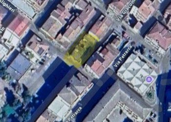 Posizione della mappa - Locale Commerciale via dante alighieri
17, Corigliano-Rossano - foto 2