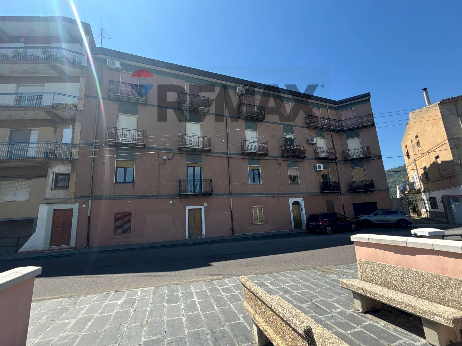 Edificio all\'aperto - Apartment viale Rimembranze
 
20, Corigliano-Rossano - photo 1