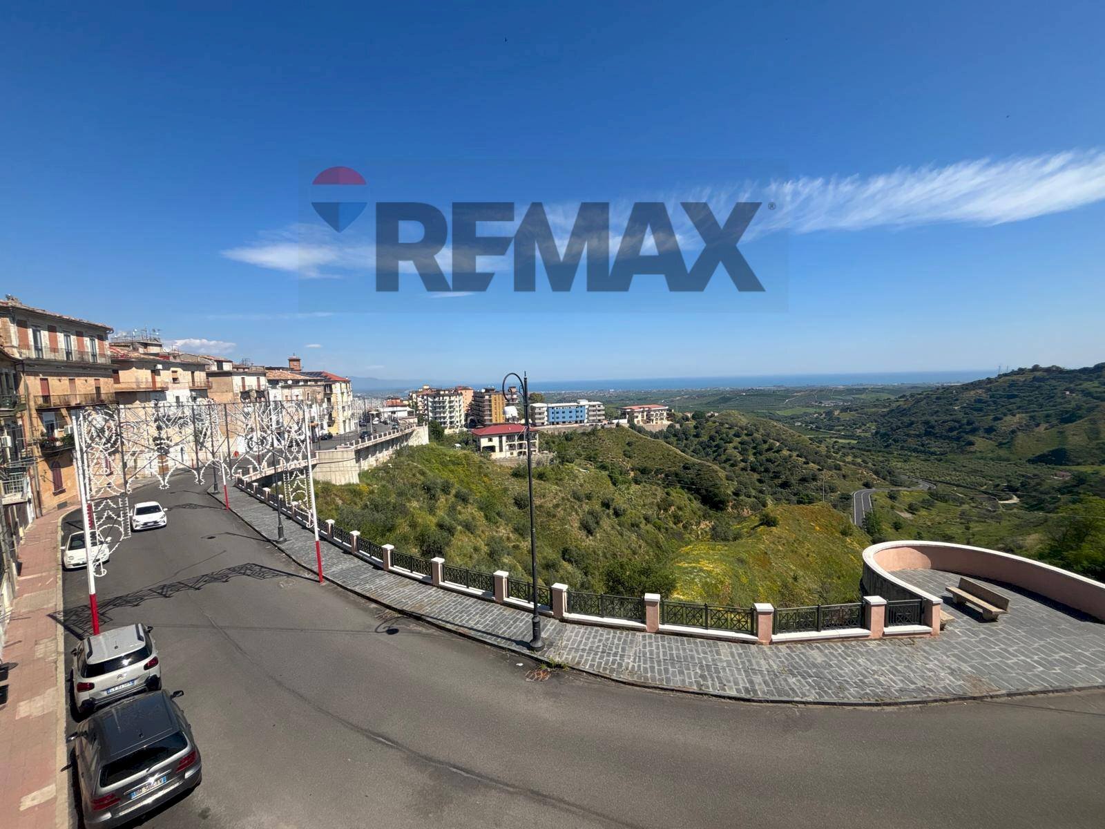 Edificio all\'aperto - Apartment viale Rimembranze
 
20, Corigliano-Rossano - photo 2