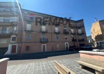 Edificio all\'aperto - Appartamento viale Rimembranze
20, Corigliano-Rossano - foto 1