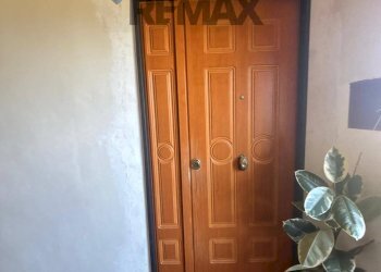 Hall / corridoio - Appartamento viale Rimembranze
20, Corigliano-Rossano - foto 4
